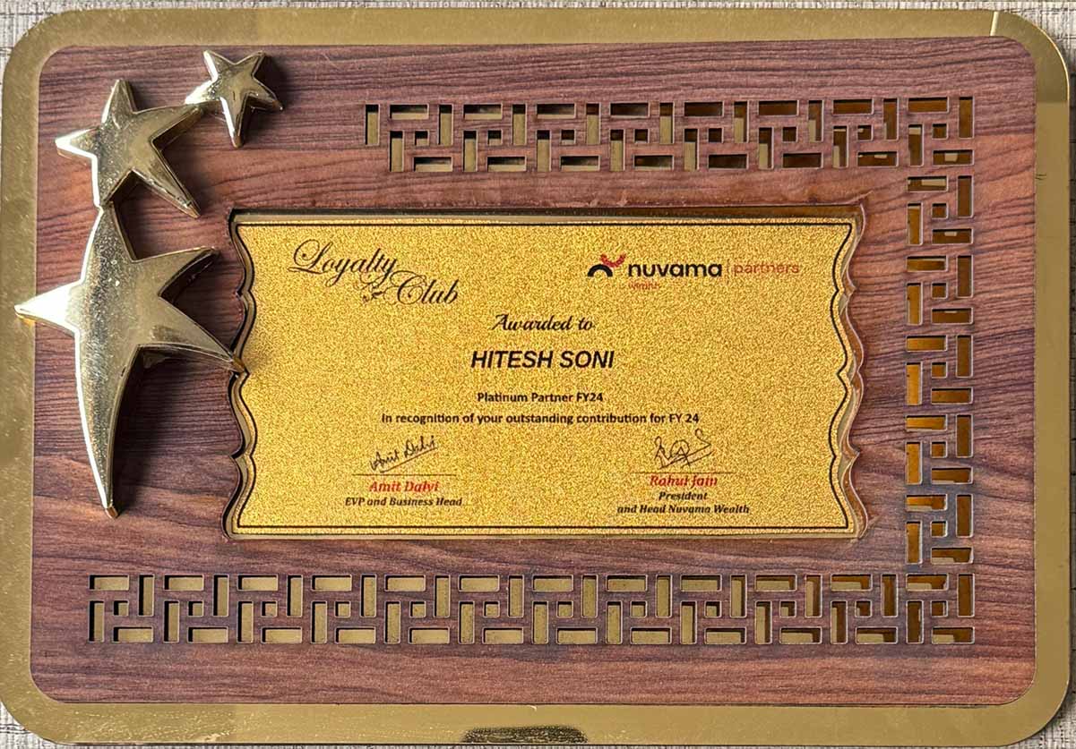 Certified Financial Planner